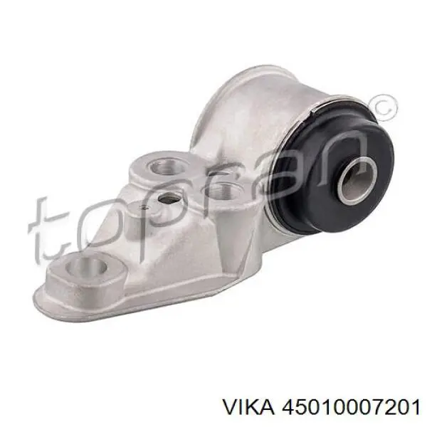 Кронштейн задней балки Vika 45010007201 цена, от 30.64 USD