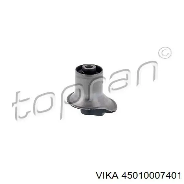 Сайлентблок подрамника задний Sato Tech PS11278