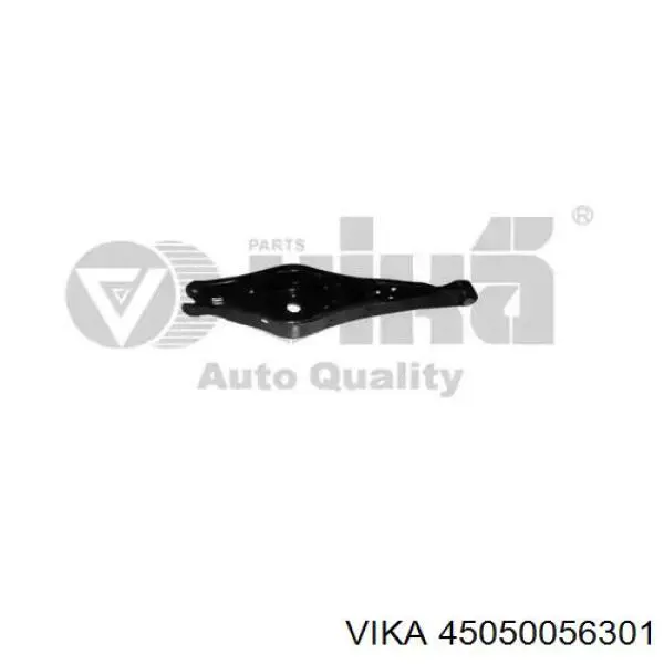 Купить 45050056301 Vika Нижний рычаг задней подвески
