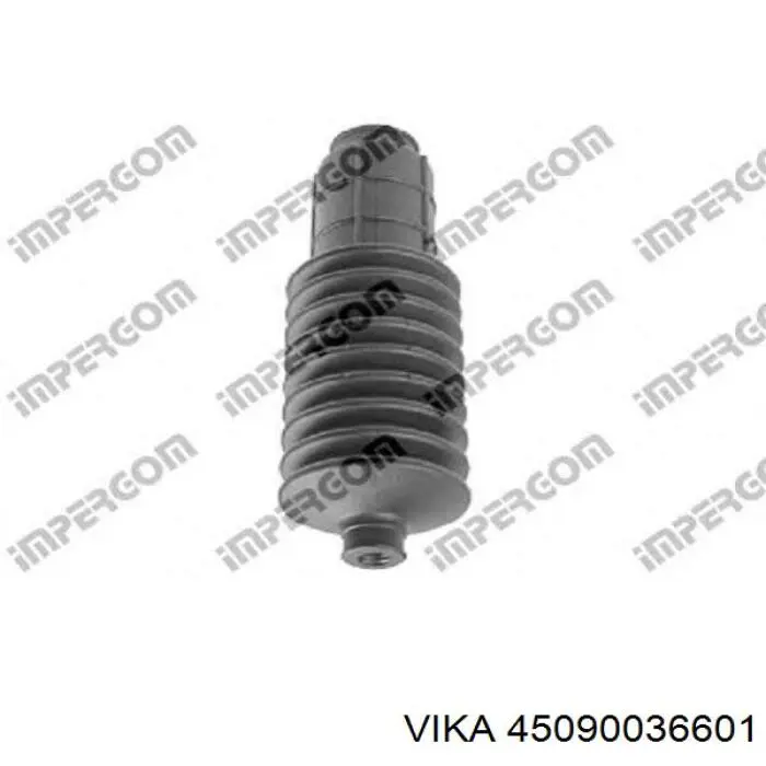 Пыльник рулевого механизма (рейки) правый Vika 45090036601 цена, от 2.04 USD