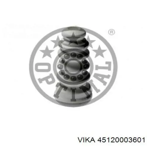Купить 45120003601 Vika Отбойник амортизатора заднего