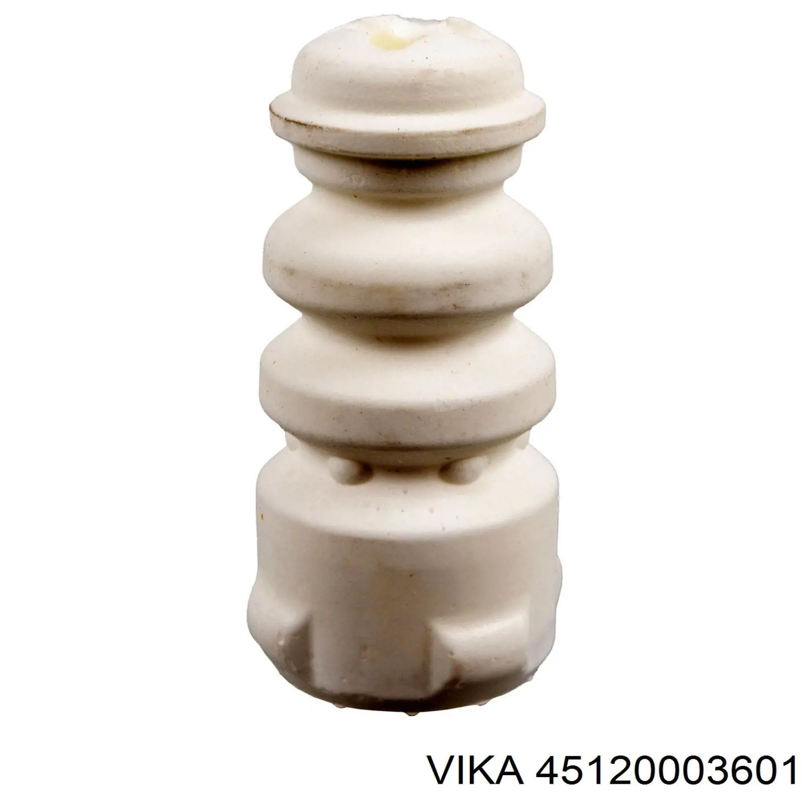 Буфер-отбойник амортизатора заднего Vika 45120003601 цена, от 3.24 USD