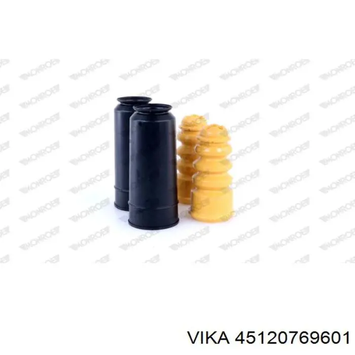 Отбойник амортизатора заднего 45120769601 Vika