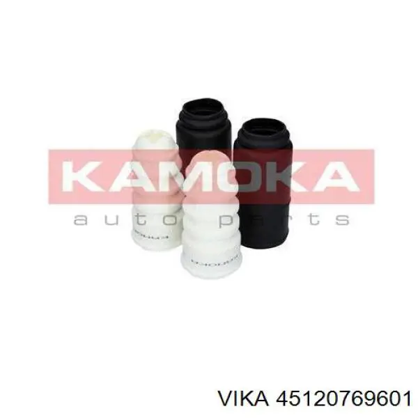 Купить 45120769601 Vika Отбойник амортизатора заднего