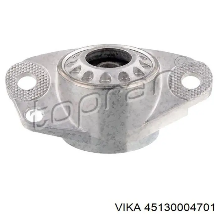 Опора заднего амортизатора Vika 45130004701 цена, от 9.40 USD