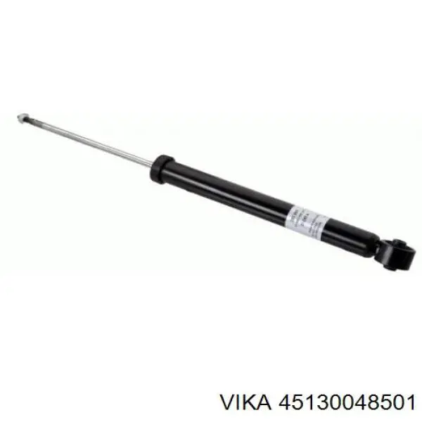 Амортизатор задний 45130048501 Vika