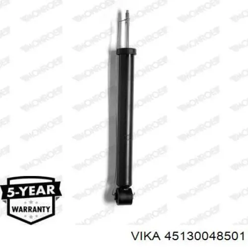Купить 45130048501 Vika Амортизатор задней подвески