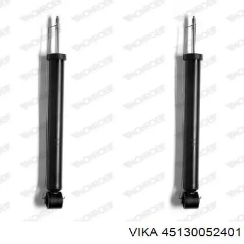 Стойка амортизатора задняя Vika 45130052401 цена, от 23.28 USD