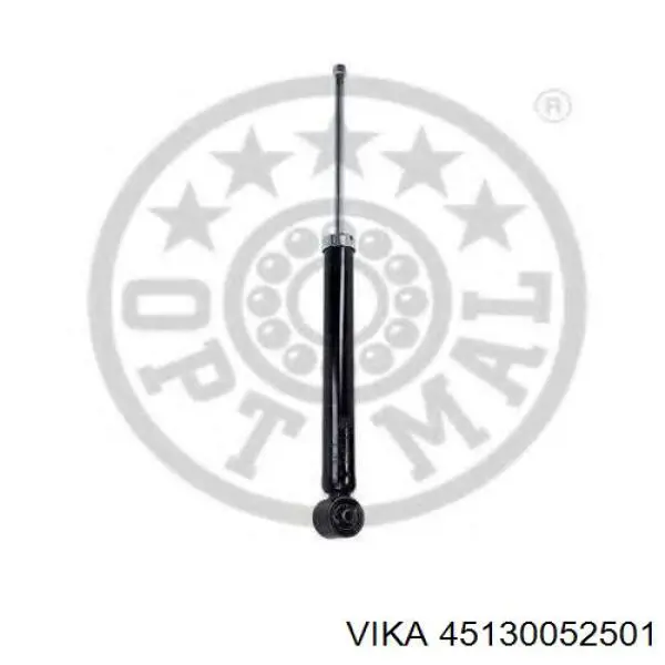 Амортизатор задний 45130052501 Vika