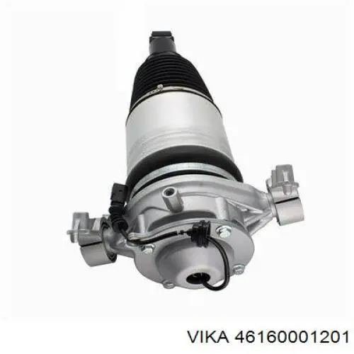 Амортизатор задний, правый Vika 46160001201 цена, от 553.37 USD