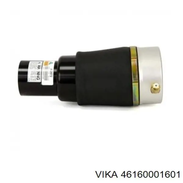 Пневмоподушка (пневморессора) моста переднего Vika 46160001601 цена, от 224.88 USD