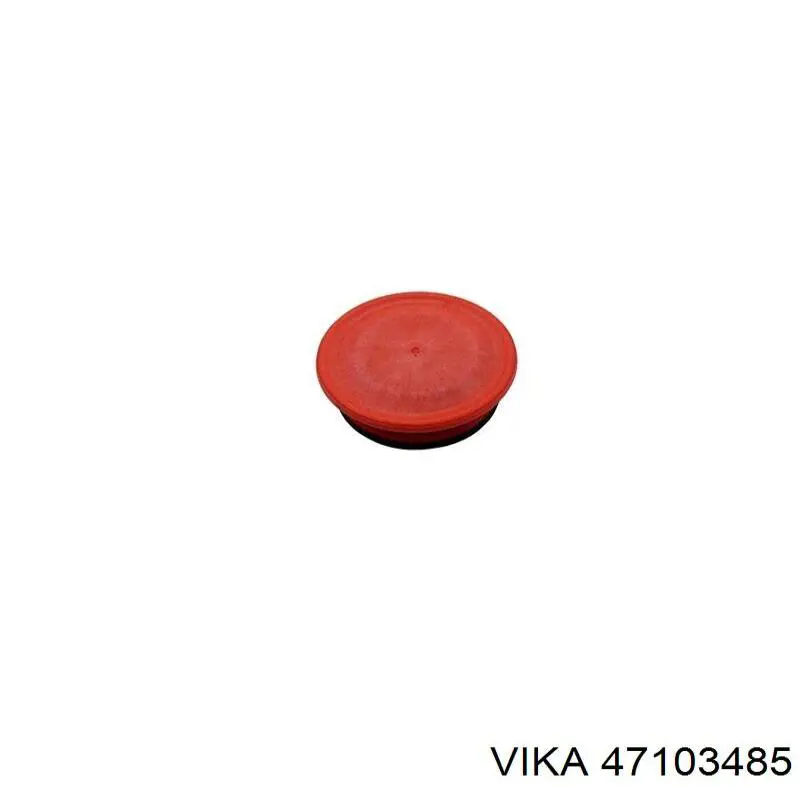 47103485 Vika крышка маслозаливной горловины