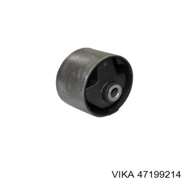 47199214 Vika bomba de água (bomba de esfriamento)