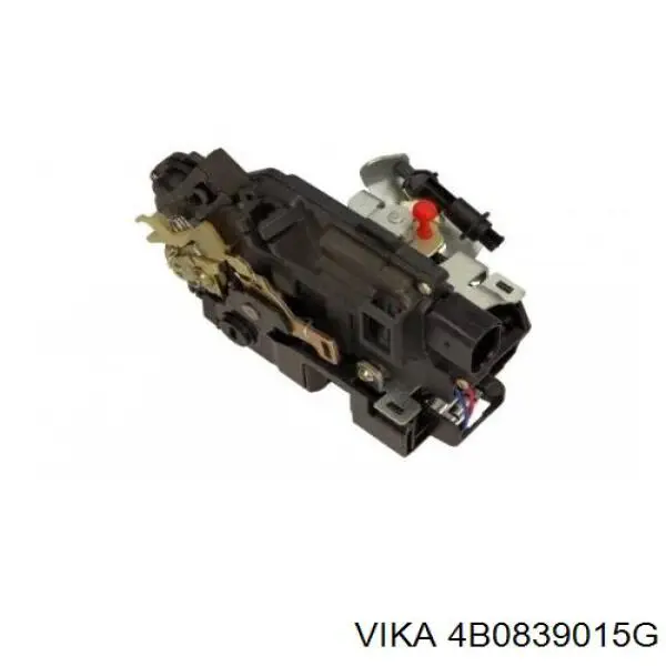 Замок задней двери, левой AND 31839057 цена, от 27.63 USD