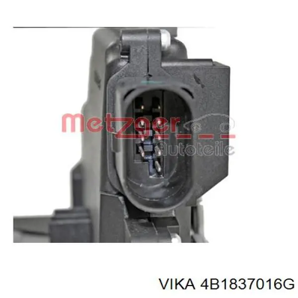 Дверной замок передний правый Meat&Doria 31174 цена, от 32.92 USD