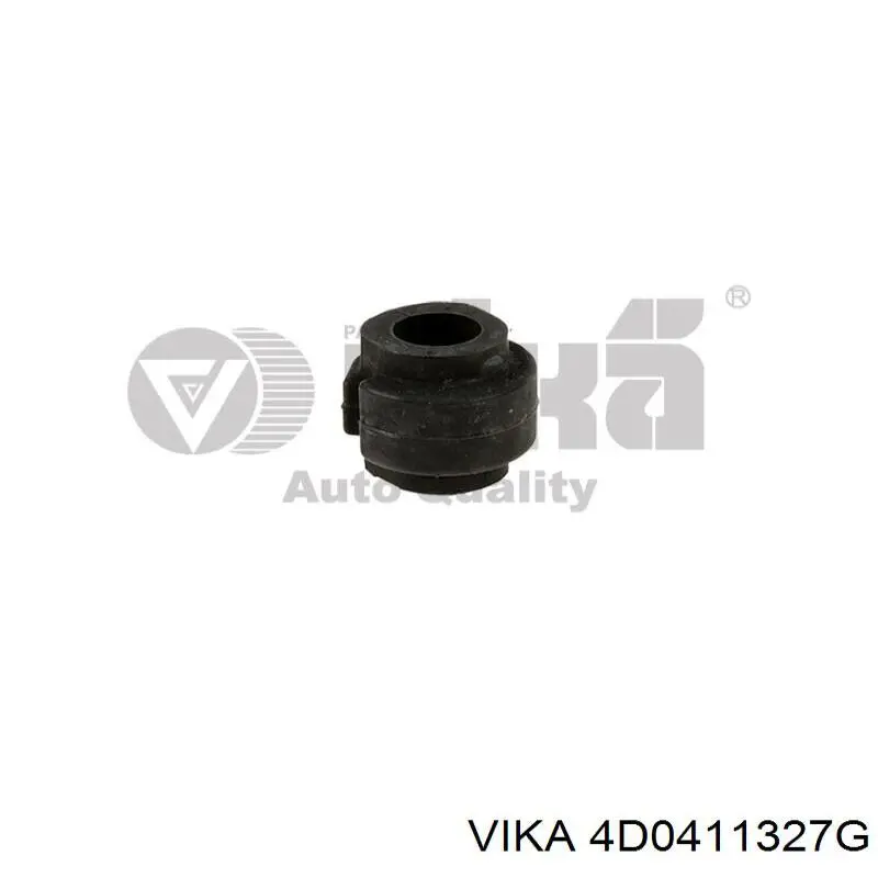 Купить 4D0411327G Vika Втулки переднего стабилизатора