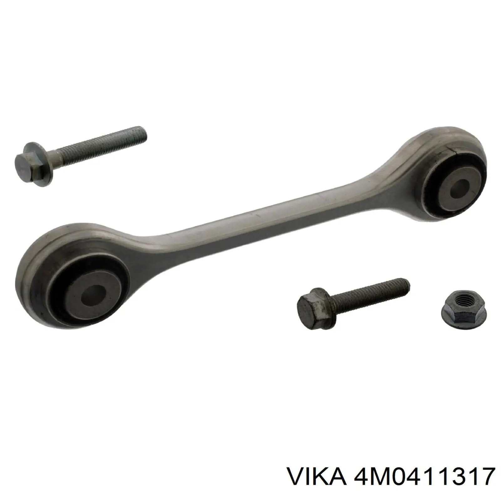 Тяга переднего стабилизатора AYD 8713673 цена, от 6.33 USD