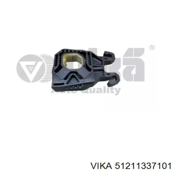 Подушка крепления радиатора верхняя Vika 51211337101 цена, от 2.53 USD