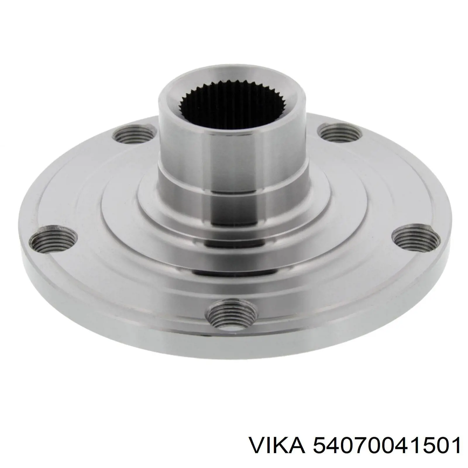 Ступицы передних колес Vika 54070041501 цена, от 20.69 USD