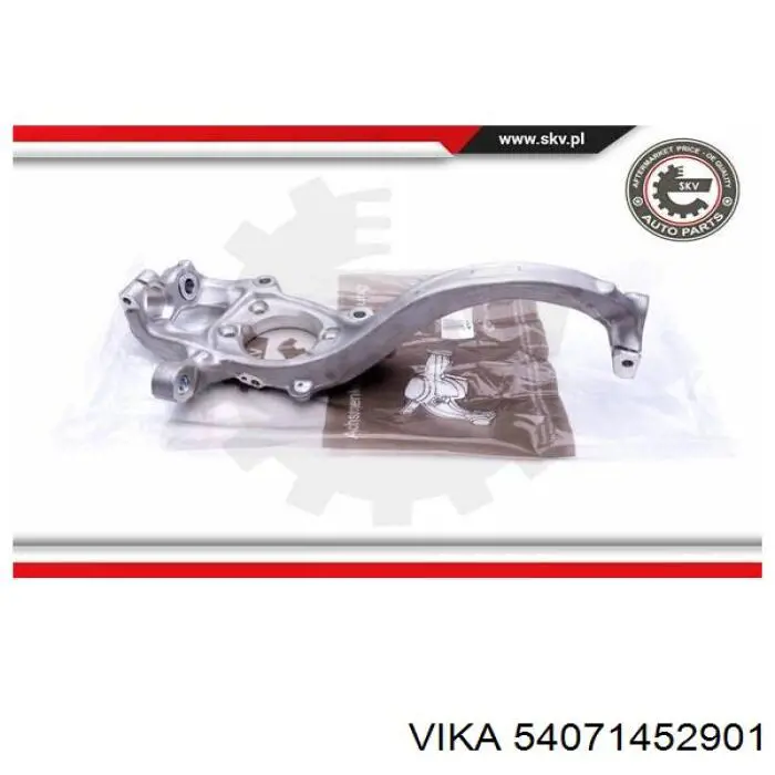 54071452901 Vika
