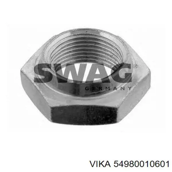 Шарнир привода внутренний Vika 54980010601 цена, от 24.07 USD
