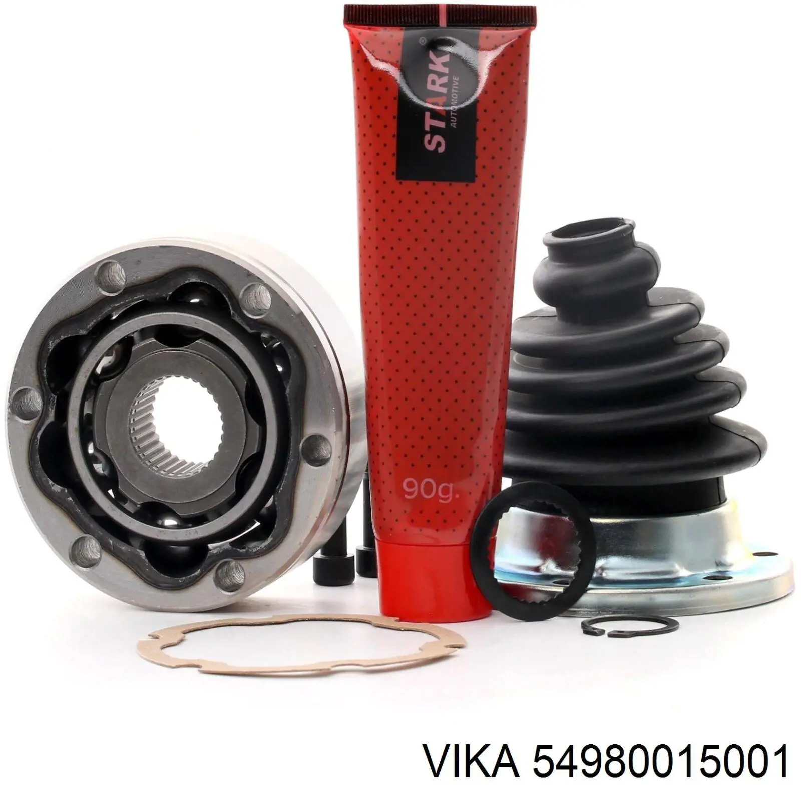 Граната колесная InA-For INF101011 цена, от 31.67 USD