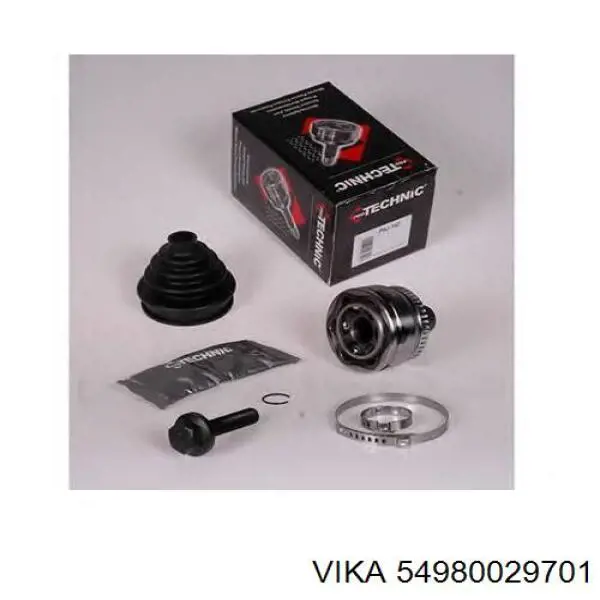 Граната колесная Vika 54980029701 цена, от 27.68 USD