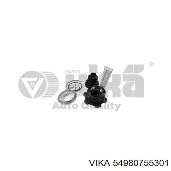 Внутренняя граната Hart 453770
