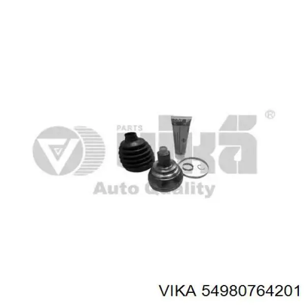 Граната колесная Vika 54980764201 цена, от 33.53 USD