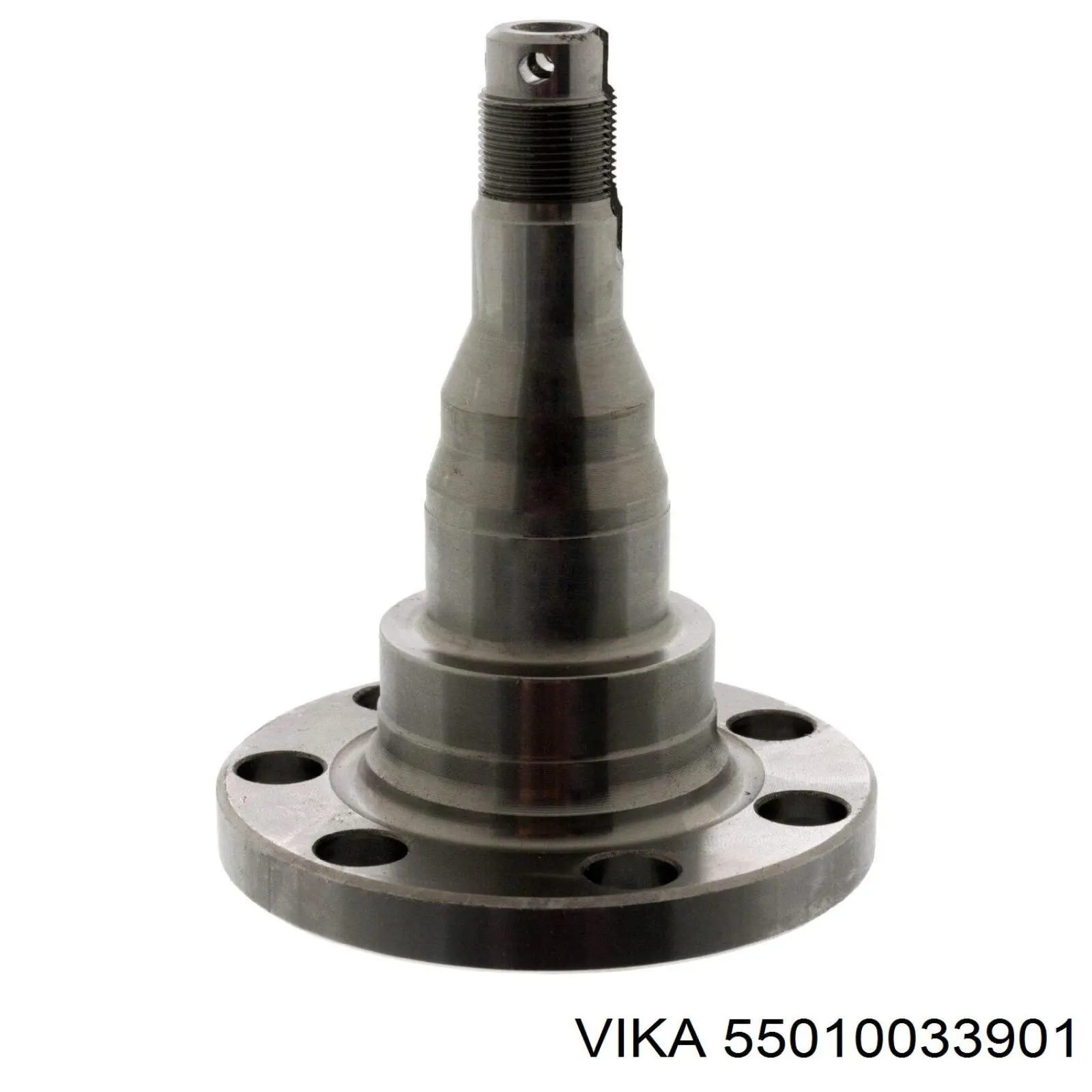 Кулаки поворотные задней подвески Hart 432925