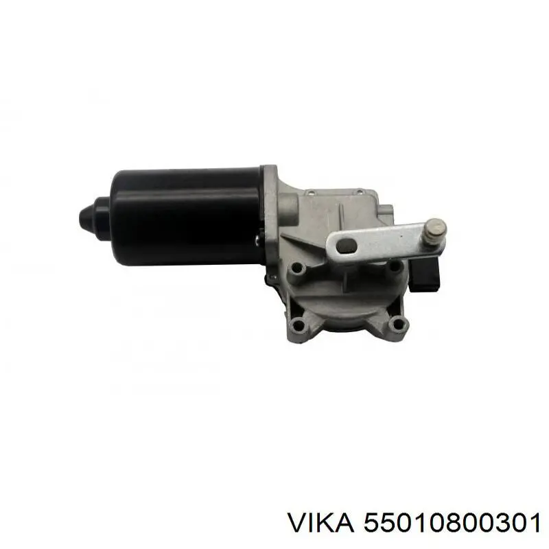 Ступица заднего колеса Vika 55010800301