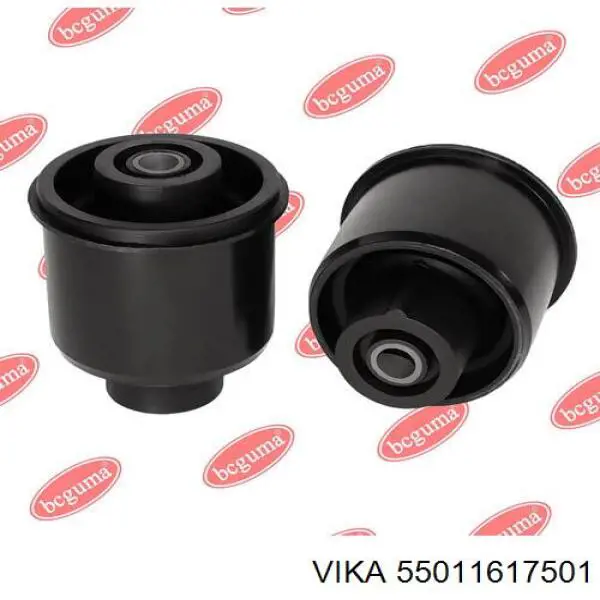 Купить 55011617501 Vika Сайлентблок задней балки