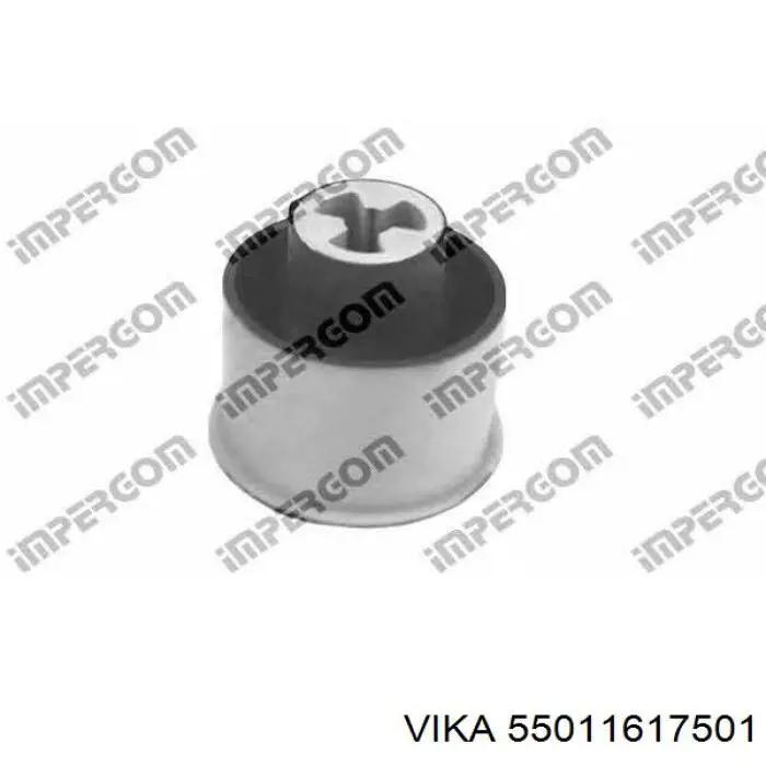 Сайлентблок задней балки 55011617501 Vika