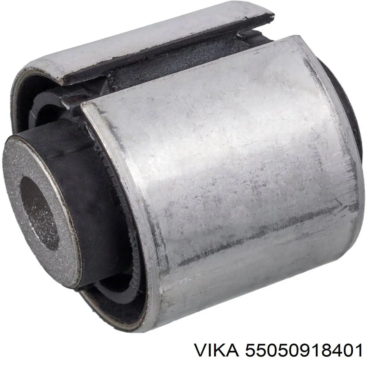 Brazo suspension trasero superior derecho 55050918401 Vika