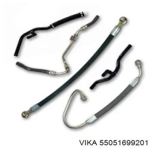 Купить 2909163 Formpart/Otoform Нижний рычаг задней подвески