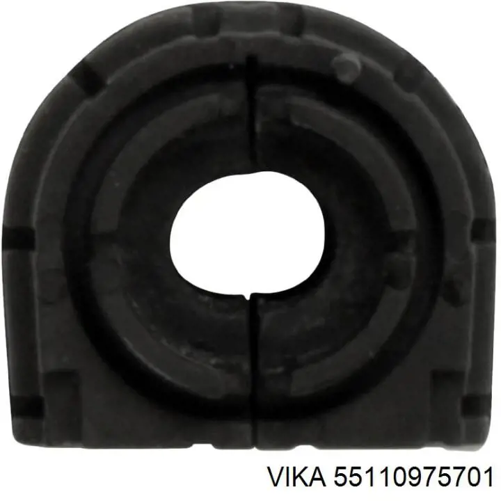 Резинка заднего стабилизатора Vika 55110975701 цена, от 4.50 USD