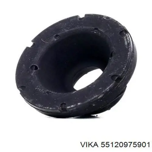 Проставка пружины задней верхняя Vika 55120975901
