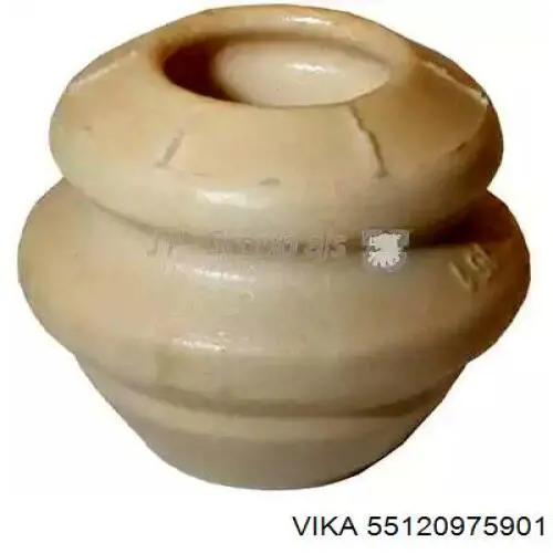 Проставка верняя задней пружины Vika 55120975901 цена, от 2.85 USD