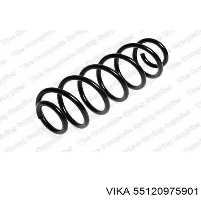 Купить 55120975901 Vika Проставка задней пружины