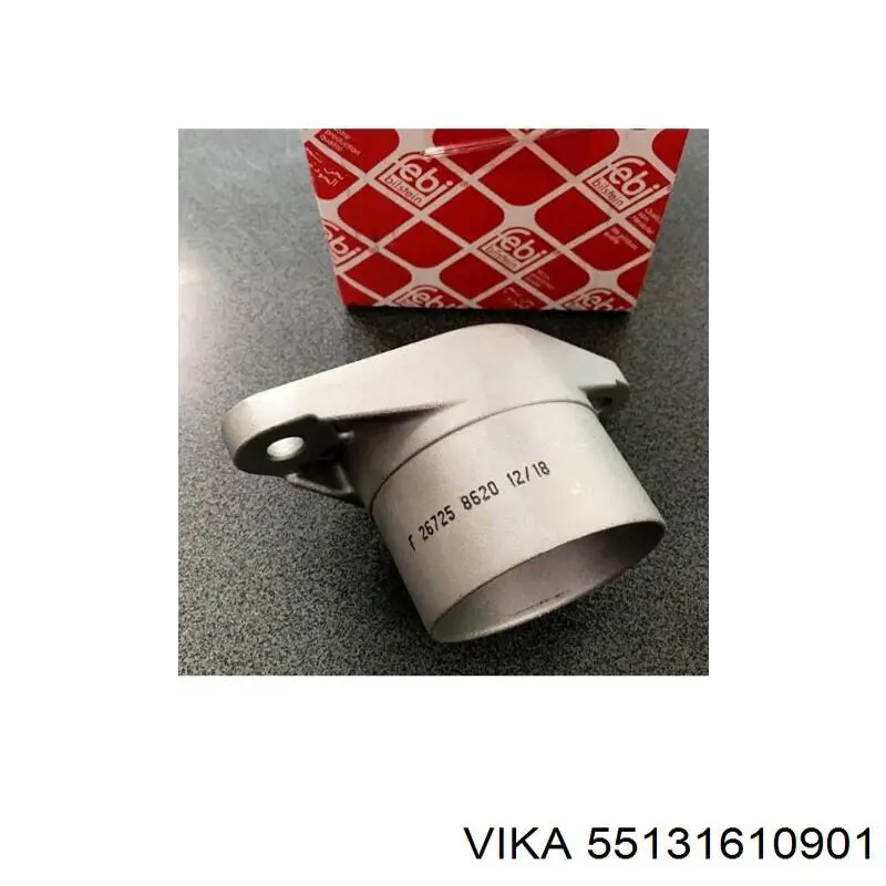 Опора амортизатора заднего 55131610901 Vika