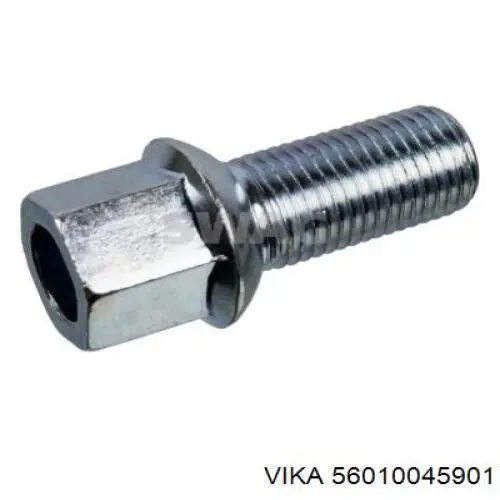 Tornillo de rueda 56010045901 Vika