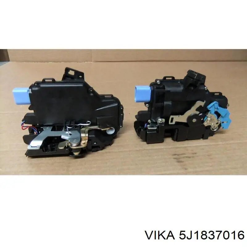 Дверной замок передний правый AND 34837005 цена, от 38.01 USD
