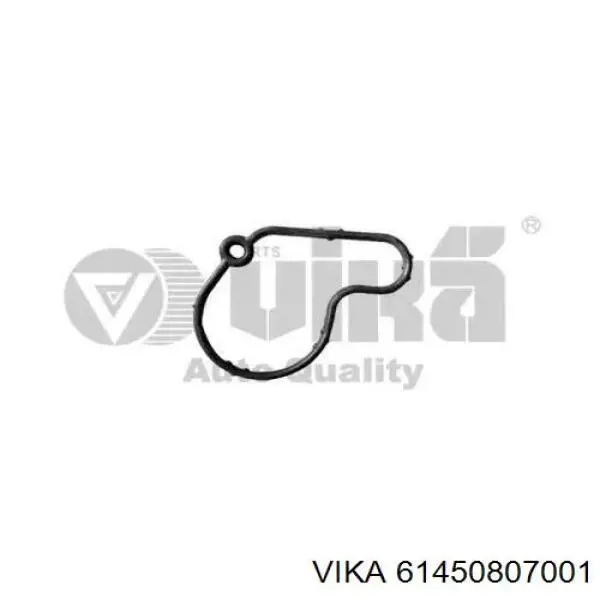 Прокладка вакуумного насоса на Skoda Octavia A4, 1U5