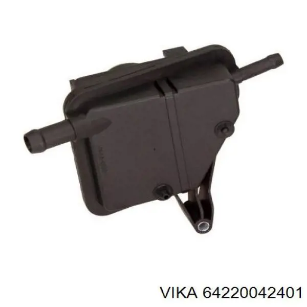 Бачок насоса ГУР Vika 64220042401 цена, от 10.93 USD