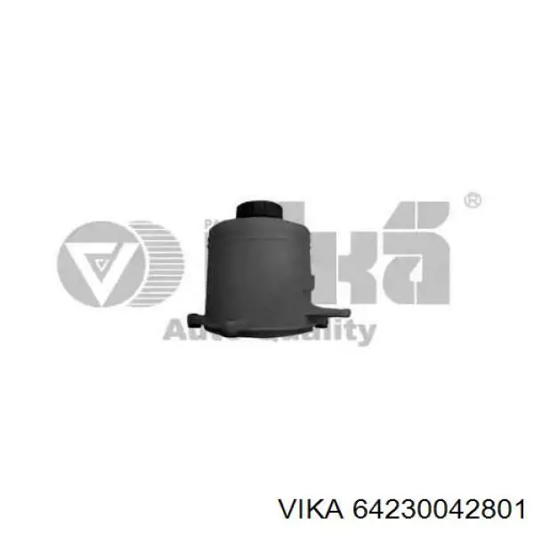 64230042801 Vika Бак масляный