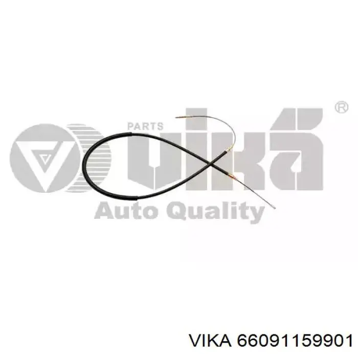 Задний трос ручника Rider RD4442550257 цена, от 5.61 USD