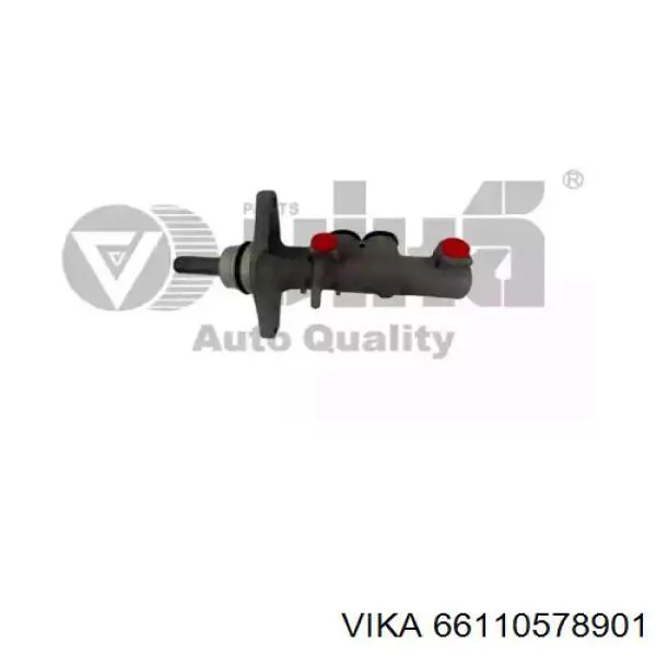 Cilindro mestre do freio H22911532 FTE