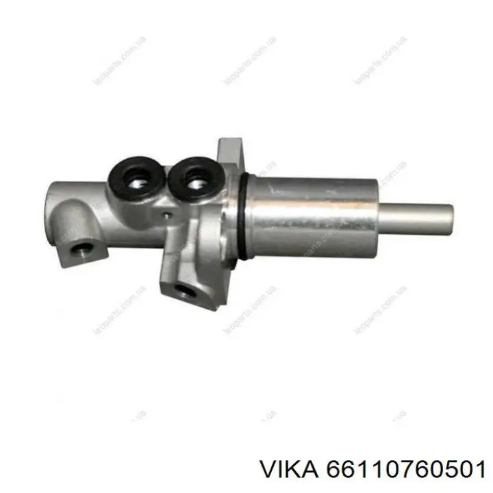 Цилиндр главный тормоза (гидротормозов) Vika 66110760501 цена, от 32.77 USD