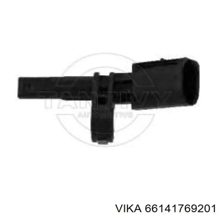 Кольцо АБС (ABS) Vika 66141769201 цена, от 8.51 USD