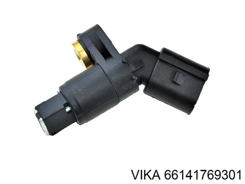 7764520 Kemp Кольцо антиблокировочной системы